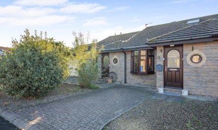 2 Bed in Seahouses