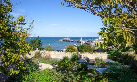 2 Bed in Swanage 1