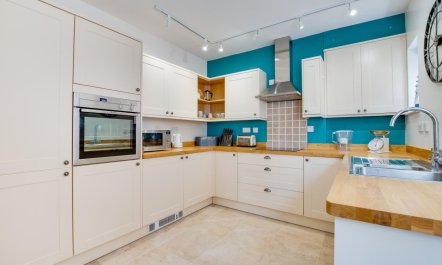 1 Bed in Southwold 7