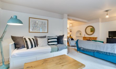 1 Bed in Southwold 2