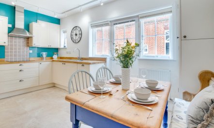 1 Bed in Southwold 4