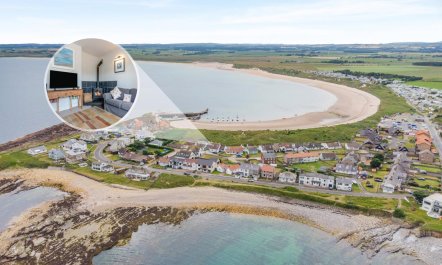 5 Bed in Beadnell