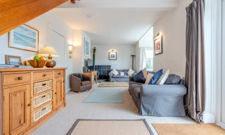 5 Bed in Beadnell 5