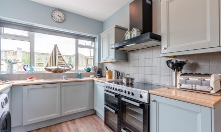 5 Bed in Beadnell 7