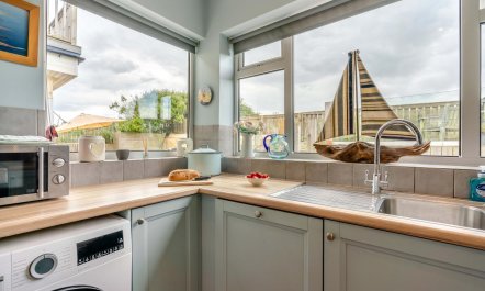 5 Bed in Beadnell 8