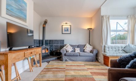 5 Bed in Beadnell 6