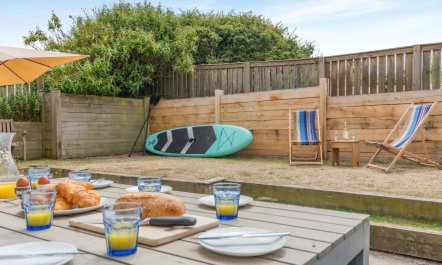 5 Bed in Beadnell 3