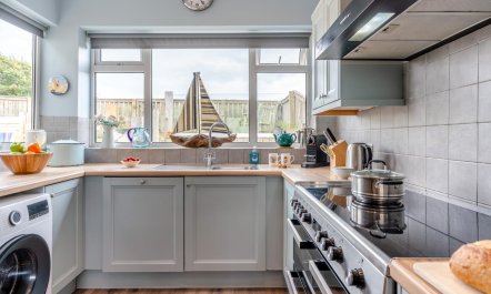 5 Bed in Beadnell 9