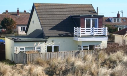 5 Bed in Beadnell