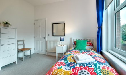 2 Bed in Cromer 8