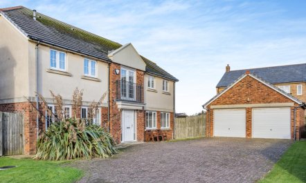 5 Bed in Beadnell