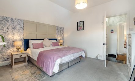 2 Bed in Cromer