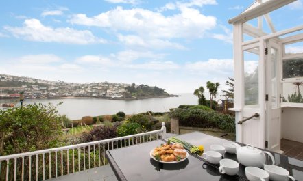 3 Bed in Fowey 3