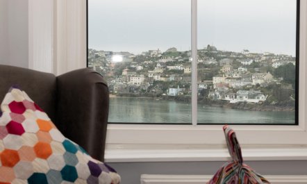 3 Bed in Fowey 8