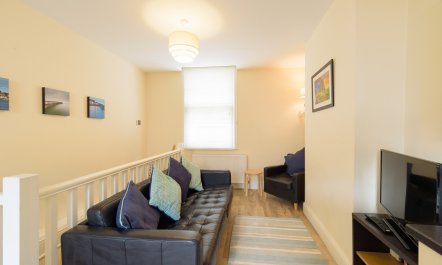 2 Bed in Whitby