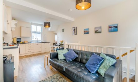 2 Bed in Whitby 1