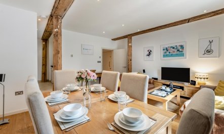 2 Bed in Dartmouth 7