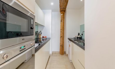 2 Bed in Dartmouth 9