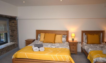 2 Bed in Dartmouth 9