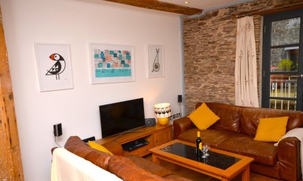 2 Bed in Dartmouth 3