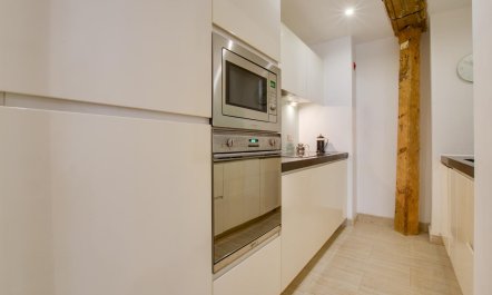 2 Bed in Dartmouth 6