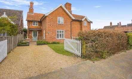 3 Bed in Dunwich 1