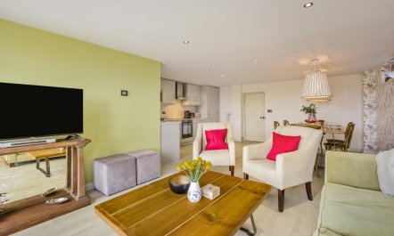 3 Bed in Dunwich 7