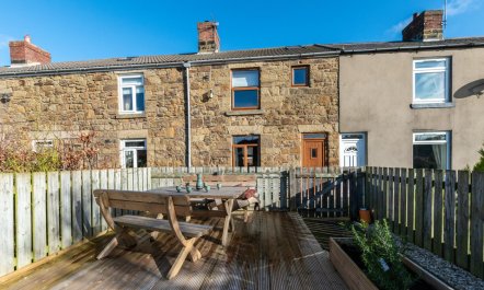 3 Bed in Port Mulgrave 6