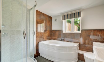 1 Bed in Themelthorpe 4