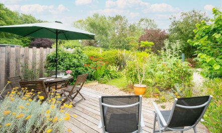 1 Bed in Themelthorpe 1