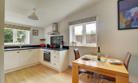 1 Bed in Themelthorpe 2