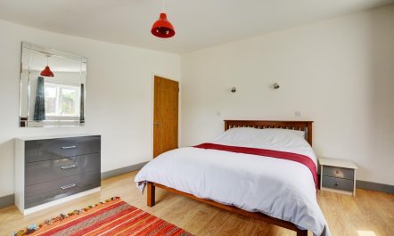 1 Bed in Themelthorpe 7