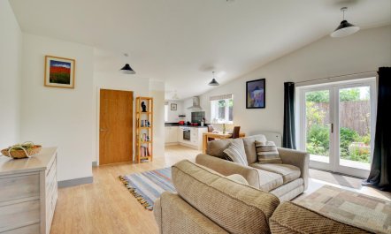 1 Bed in Themelthorpe 5