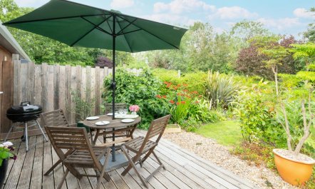 1 Bed in Themelthorpe 8