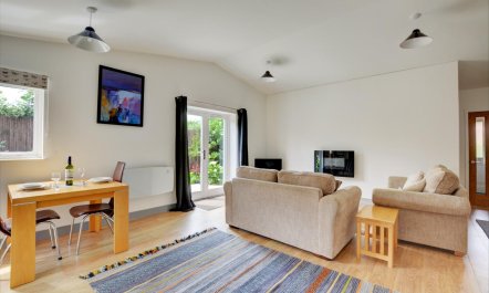 1 Bed in Themelthorpe