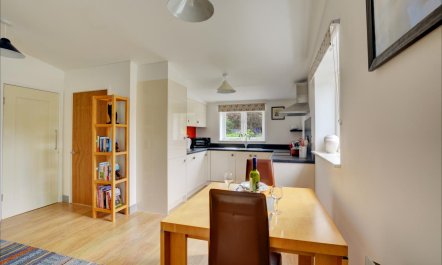 1 Bed in Themelthorpe 9