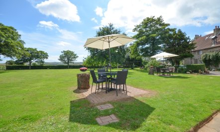 1 Bed in Hinderwell 4