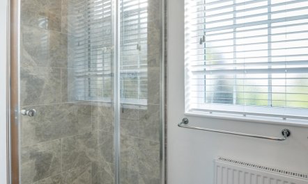 1 Bed in Hinderwell 8