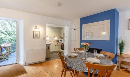 2 Bed in Fowey 4