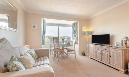 2 Bed in Swanage