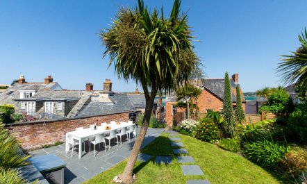 5 Bed in Padstow 7