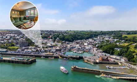 5 Bed in Padstow