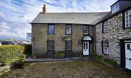 5 Bed in Padstow 4