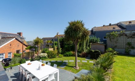 5 Bed in Padstow 8
