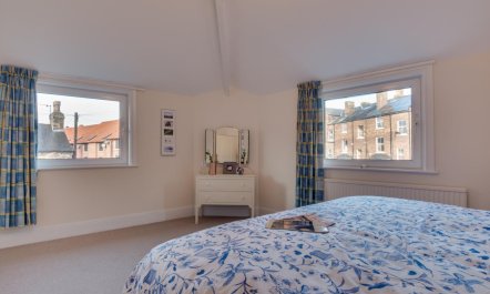 3 Bed in Scarborough 0