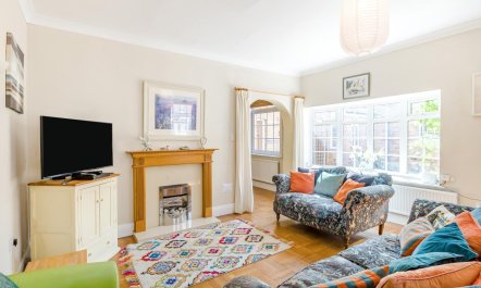 3 Bed in Scarborough