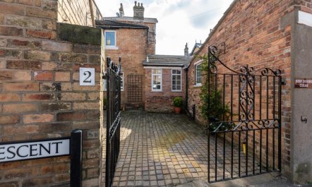 3 Bed in Scarborough 1