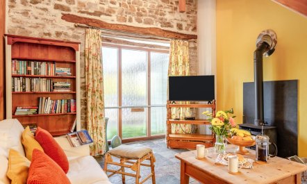2 Bed in Crugybar 3