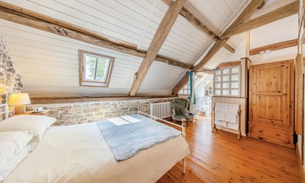 2 Bed in Crugybar 9
