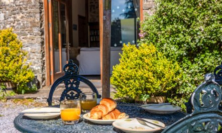 2 Bed in Crugybar 7